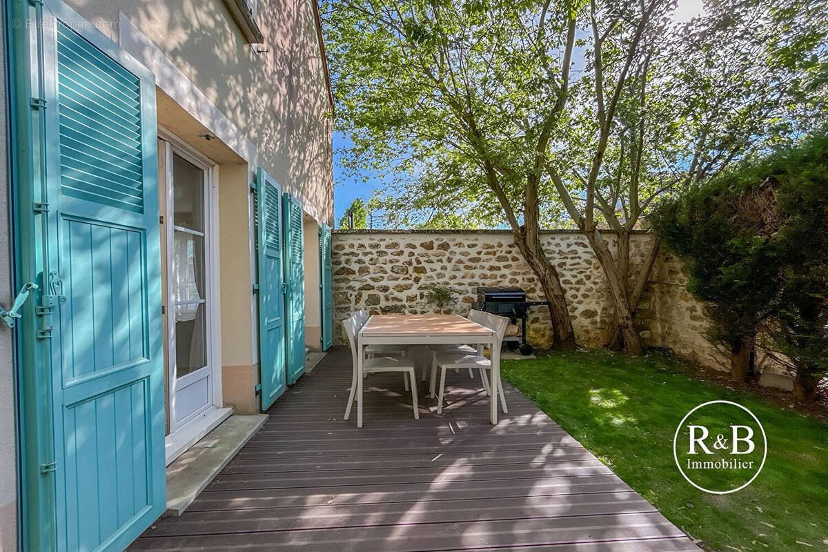Appartement à PLAISIR