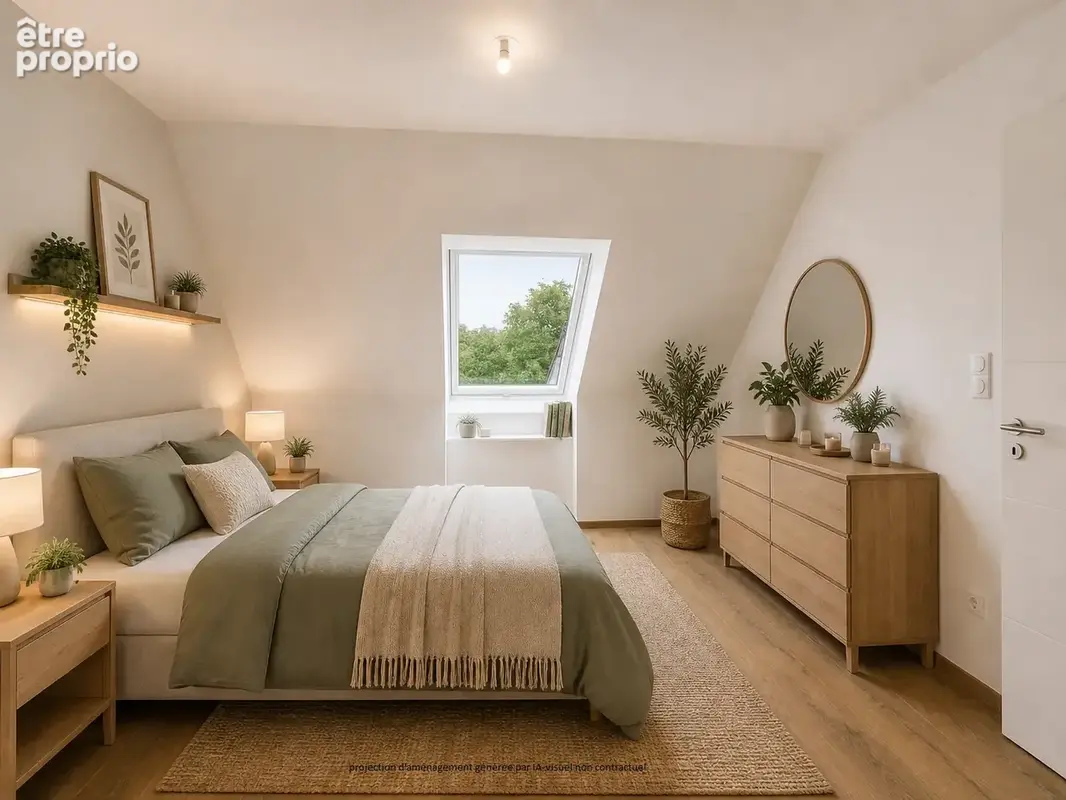 Magnifique ATTIQUE aux belles prestations avec 37 m2 de terrasse - photo 5