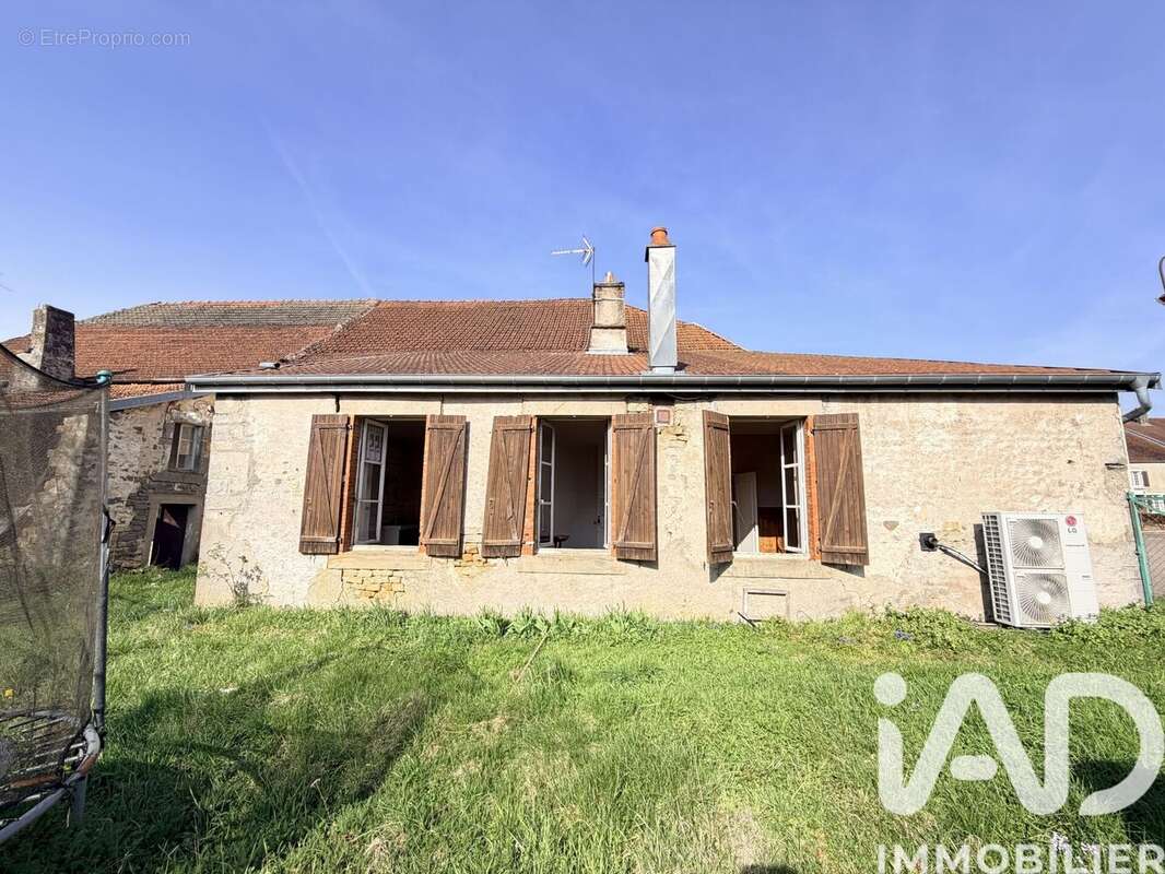 Photo 9 - Maison à RANCONNIERES