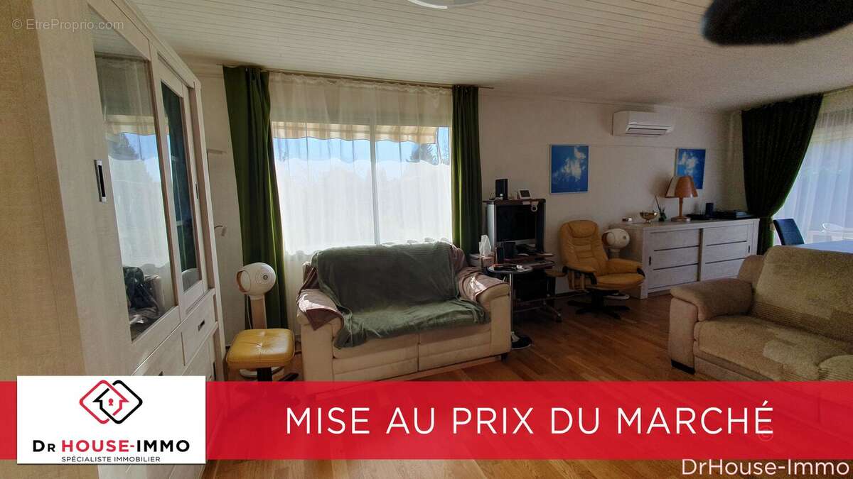 Maison 127 m² à Pontenx-Les-Forges  - photo 84