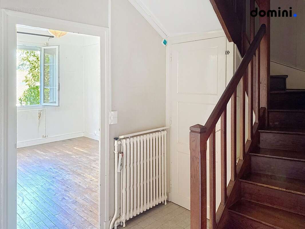 Maison à LE CREUSOT