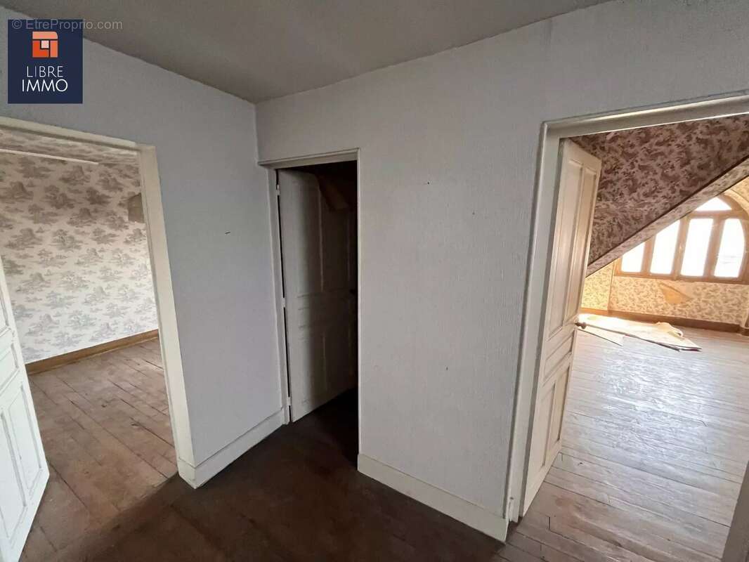 Appartement à TARBES