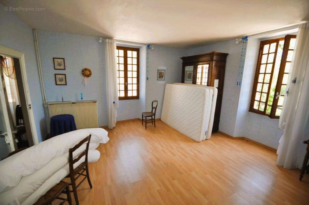 Maison à CESTAYROLS