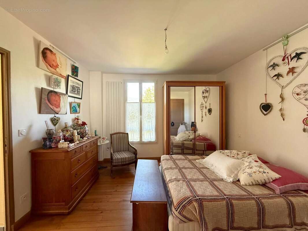 Maison à AIX-LES-BAINS