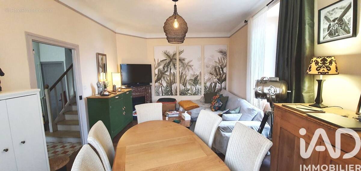 Photo 1 - Maison à PERPEZAC-LE-BLANC