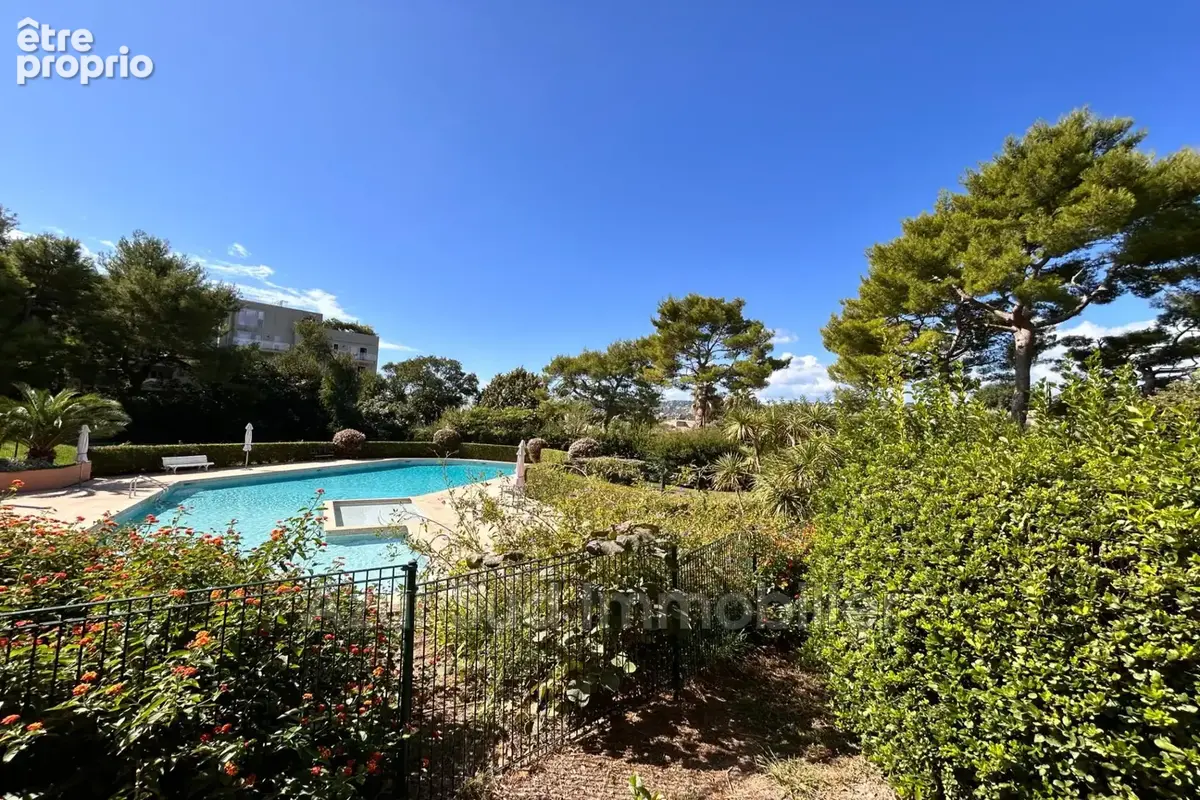 Appartement 2 pièces 53 m² à vendre à Antibes (06600) - photo 9