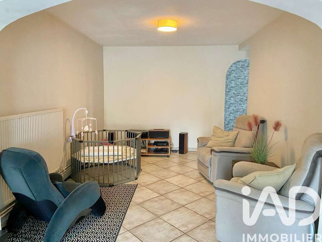 Maison 170 m² à Holnon  - photo 9