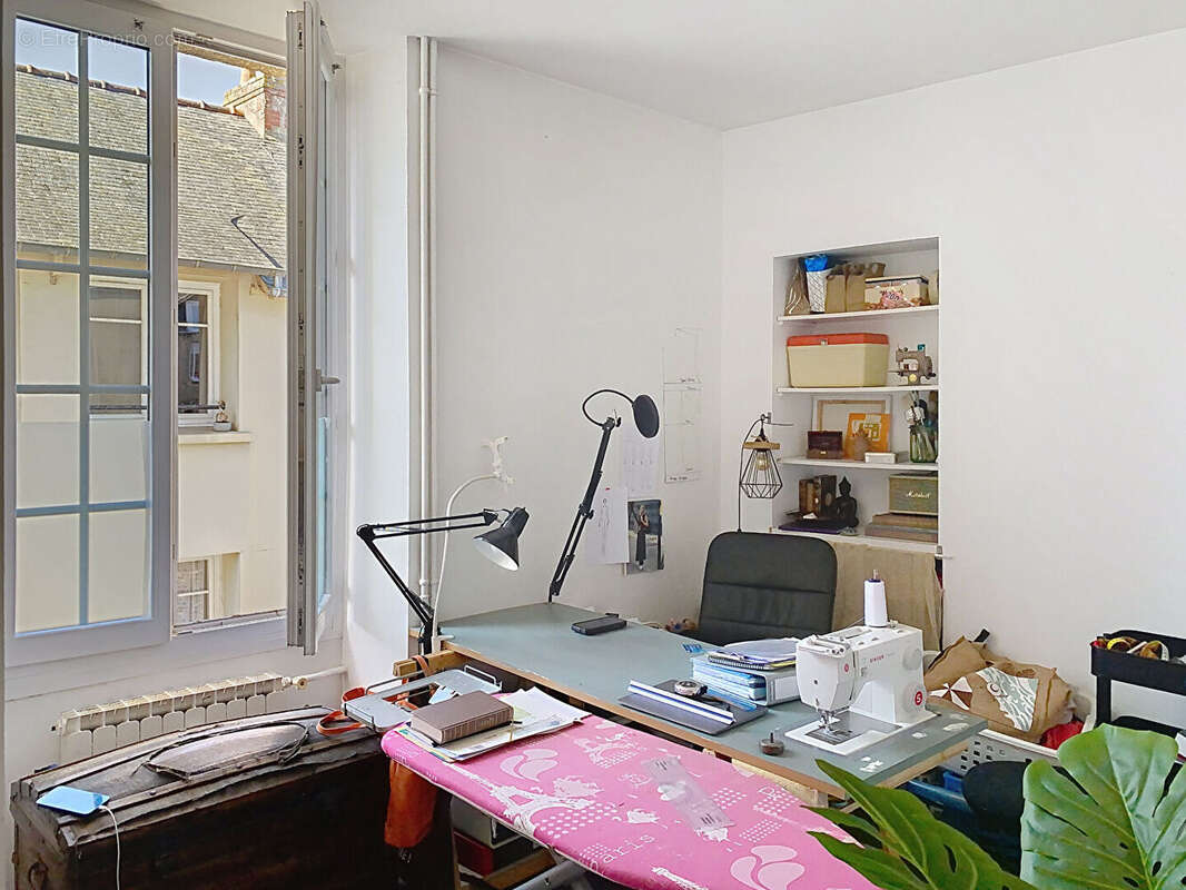 Appartement à REDON