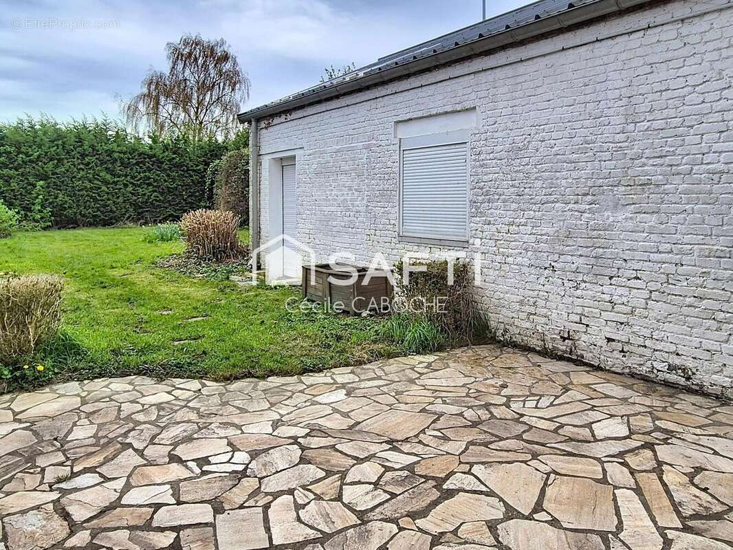 Photo 5 - Maison à MEURCHIN