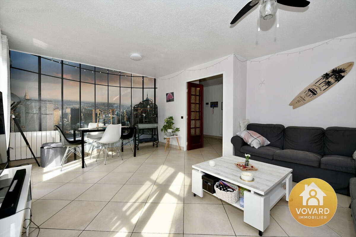 Photo 7 - Maison à SAINT-BRICE-SOUS-FORET