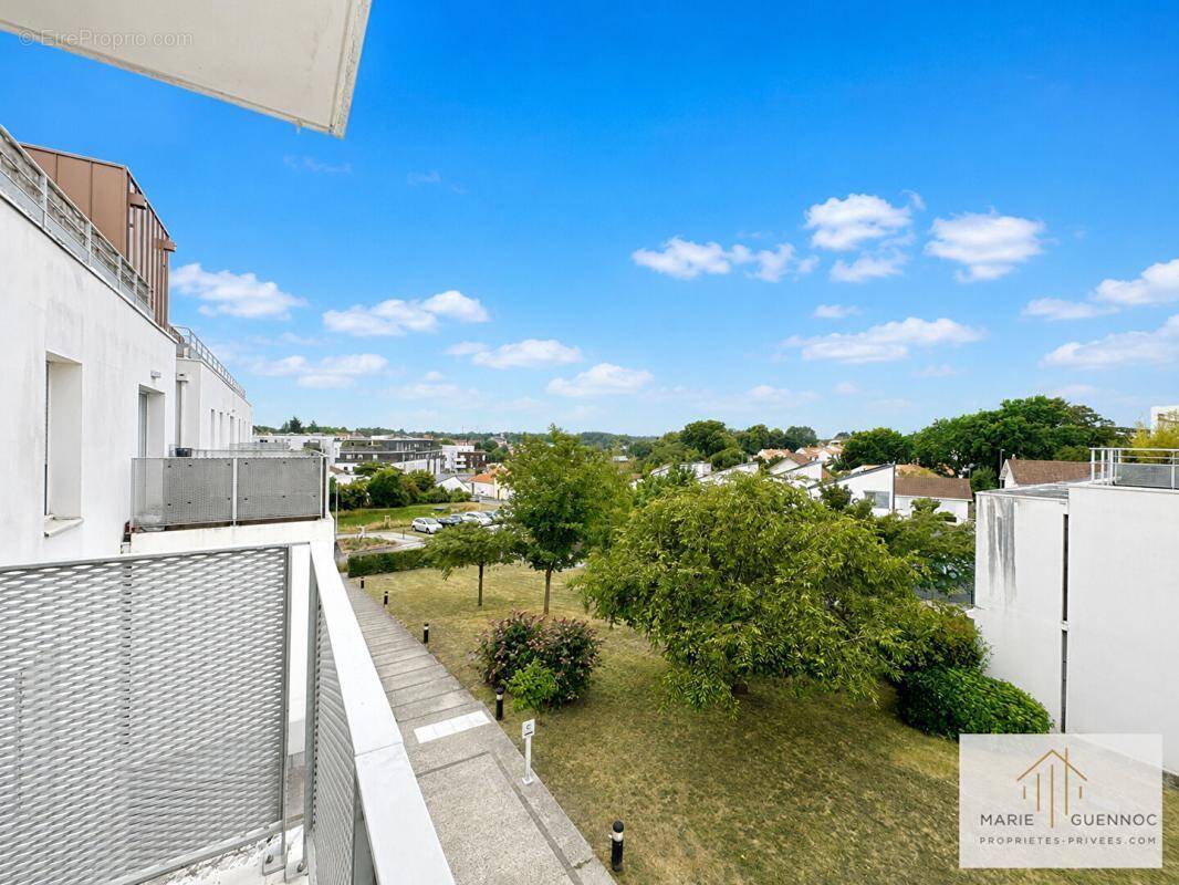 Appartement à VERTOU