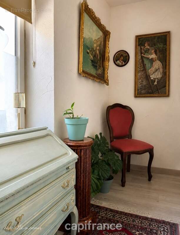 Maison à BIARS-SUR-CERE