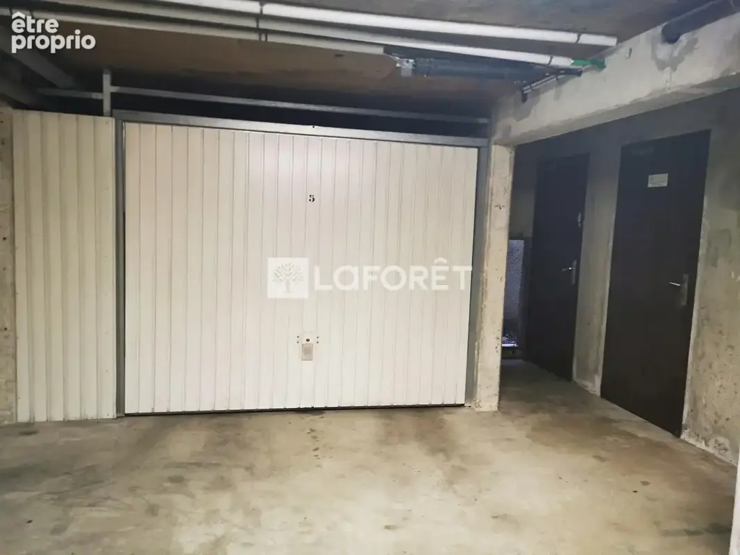 Rennes Saint-Hélier - Type  3  - 67.59 m² - photo 7
