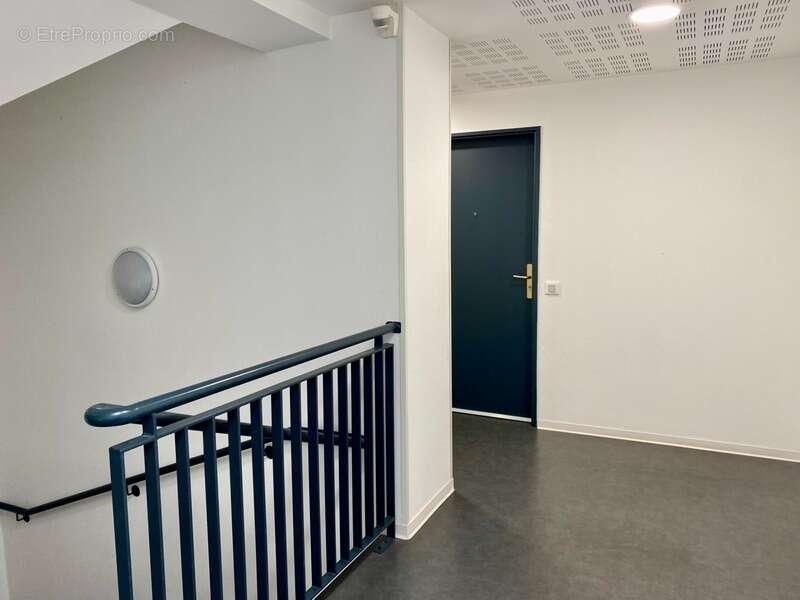 Appartement à CARBON-BLANC