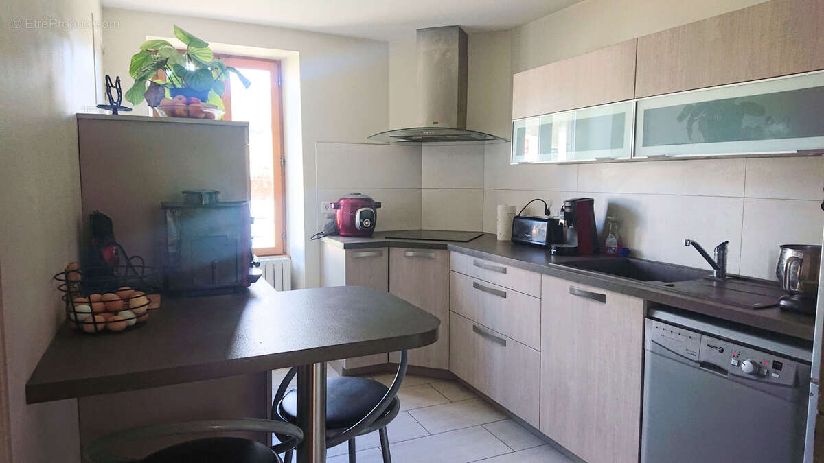 Maison à VILLEFRANCHE-DE-ROUERGUE