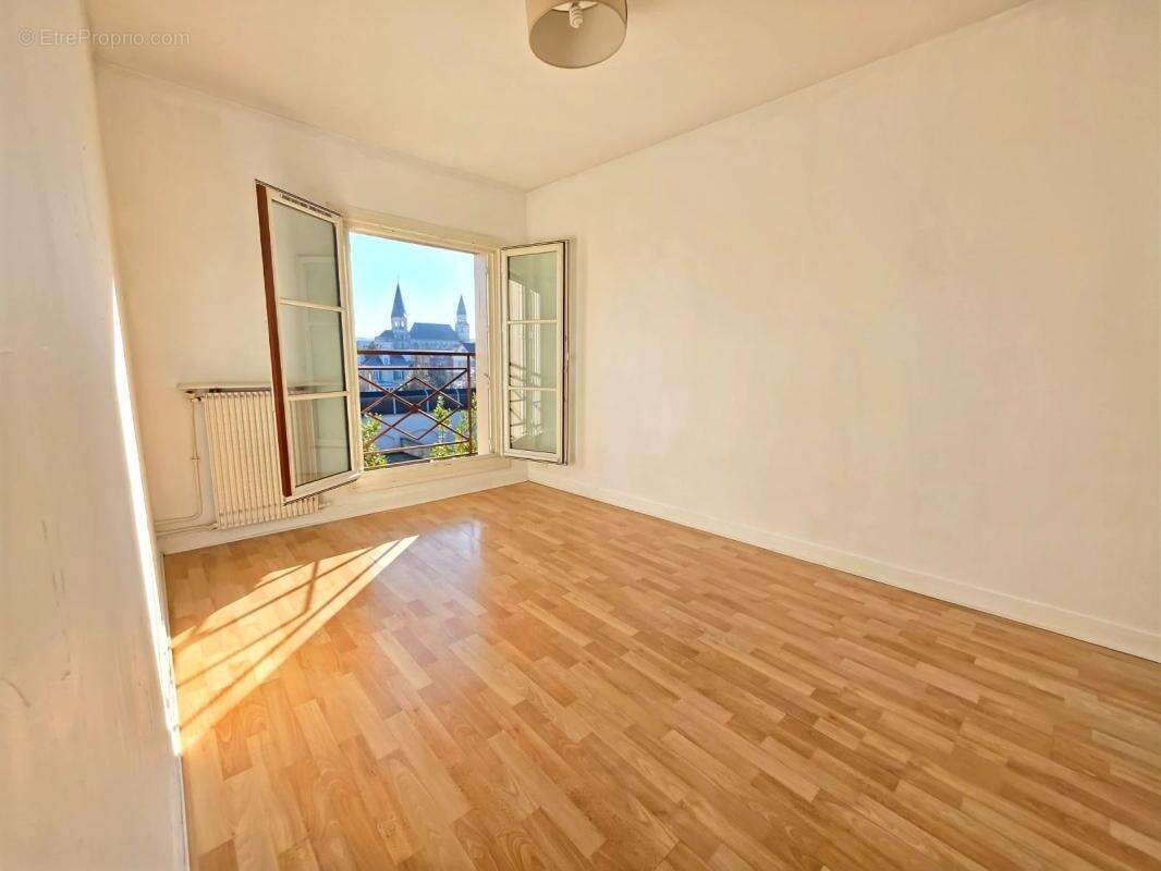 Appartement à POISSY