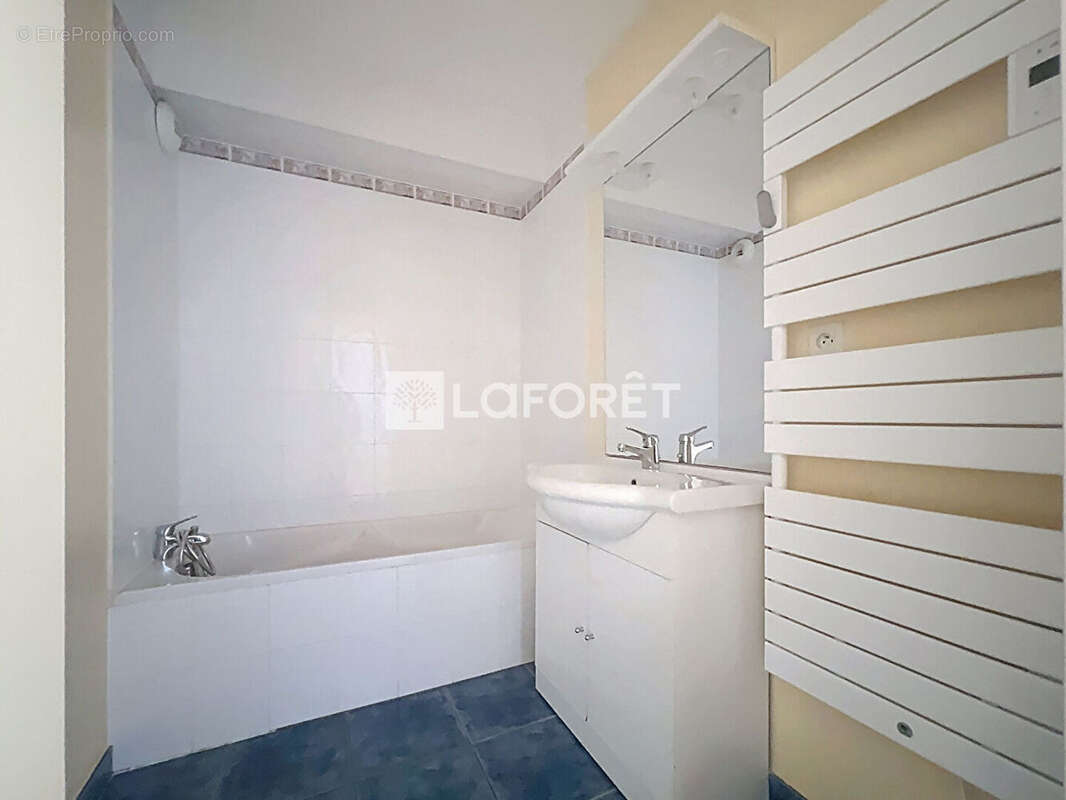 Appartement à CHOLET