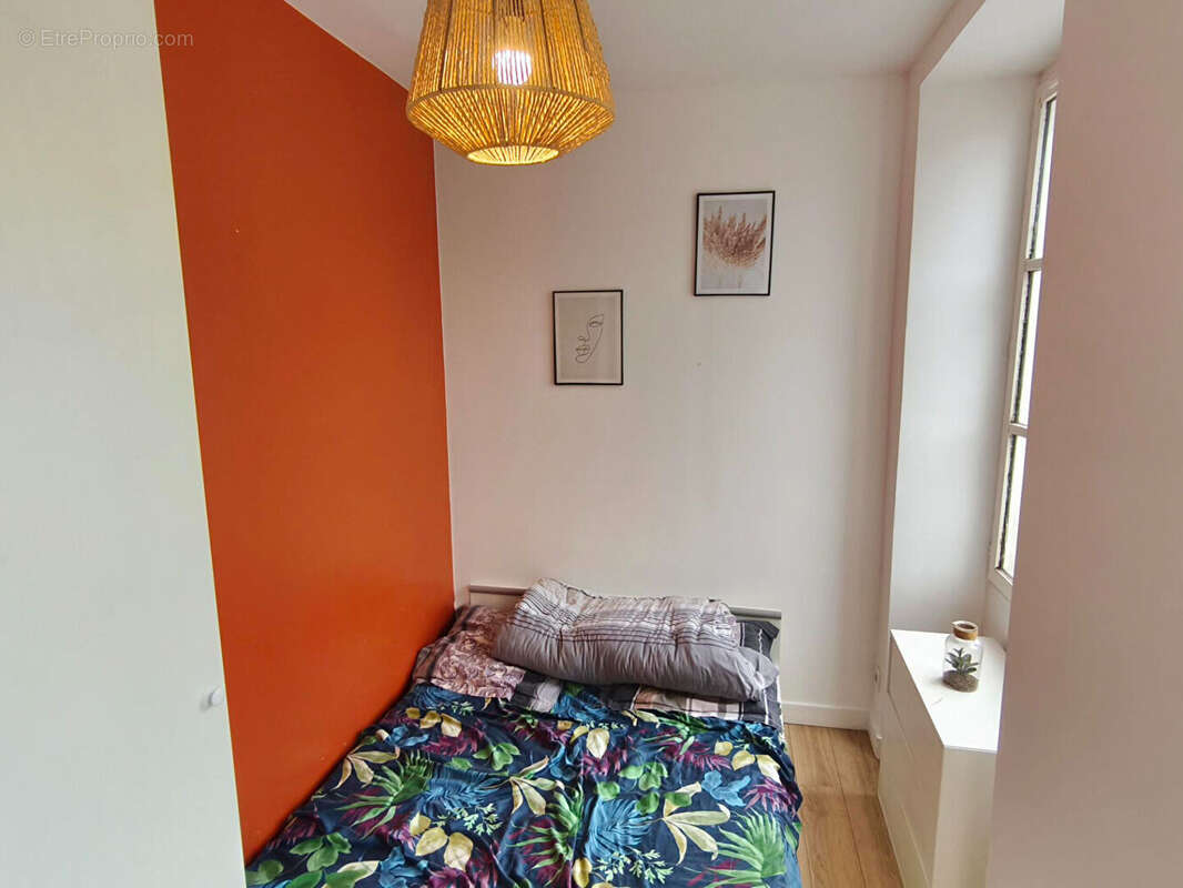Appartement à BEAUMONT-SUR-OISE