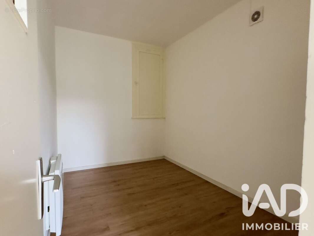Appartement 41 m² à Lille  - photo 8