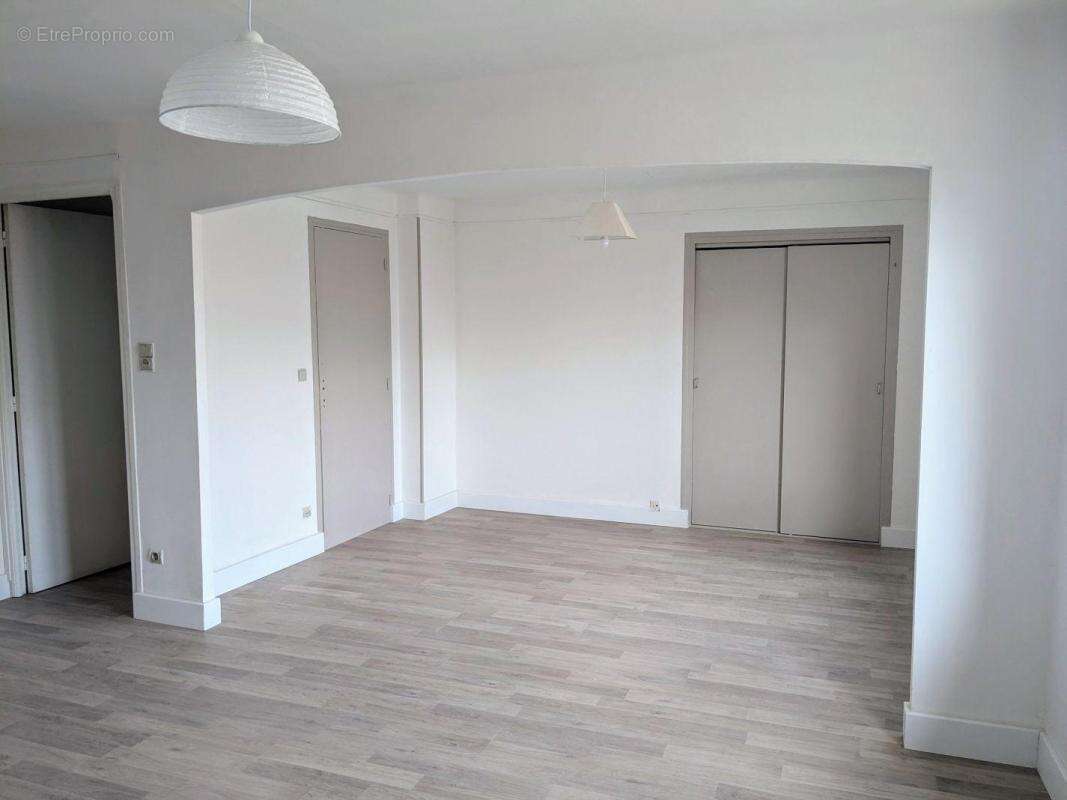 Appartement - photo 3