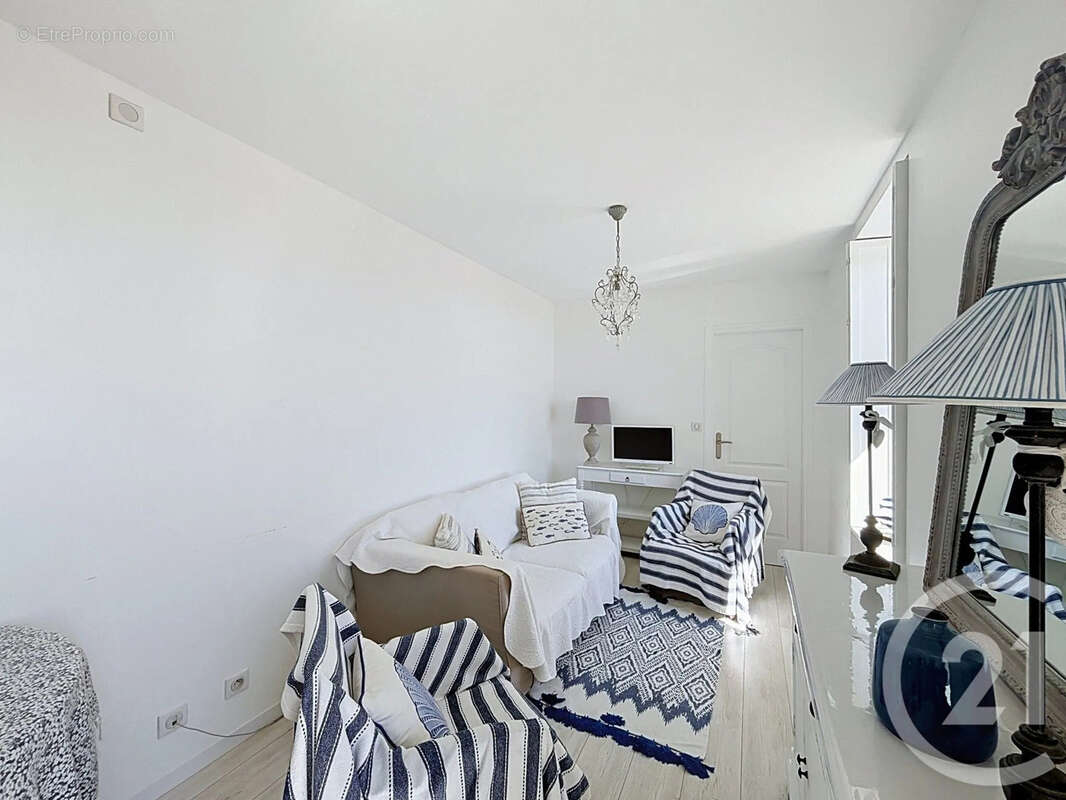 Appartement à TREBEURDEN