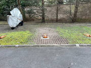 Parking à LE PERREUX-SUR-MARNE