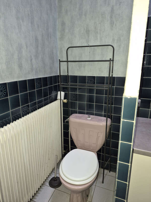 Maison à CHATELLERAULT