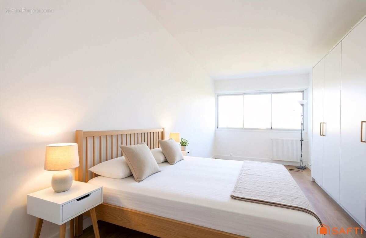Photo 2 - Appartement à MASSY