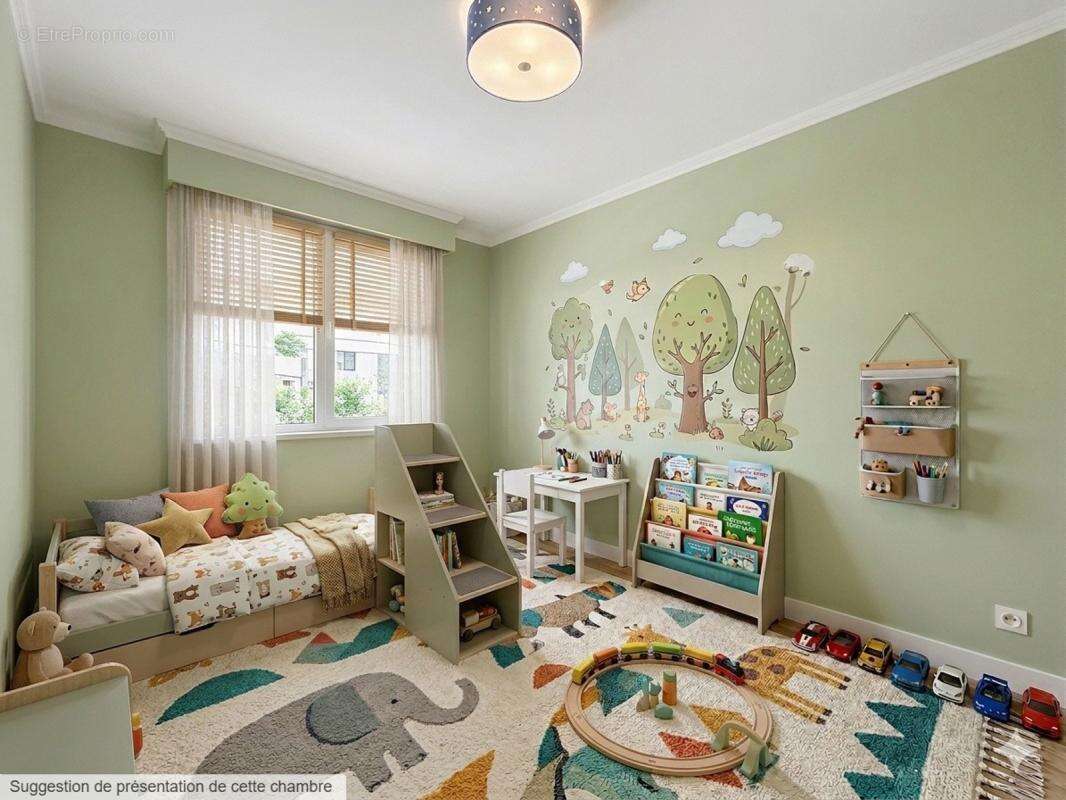 Appartement à BREST