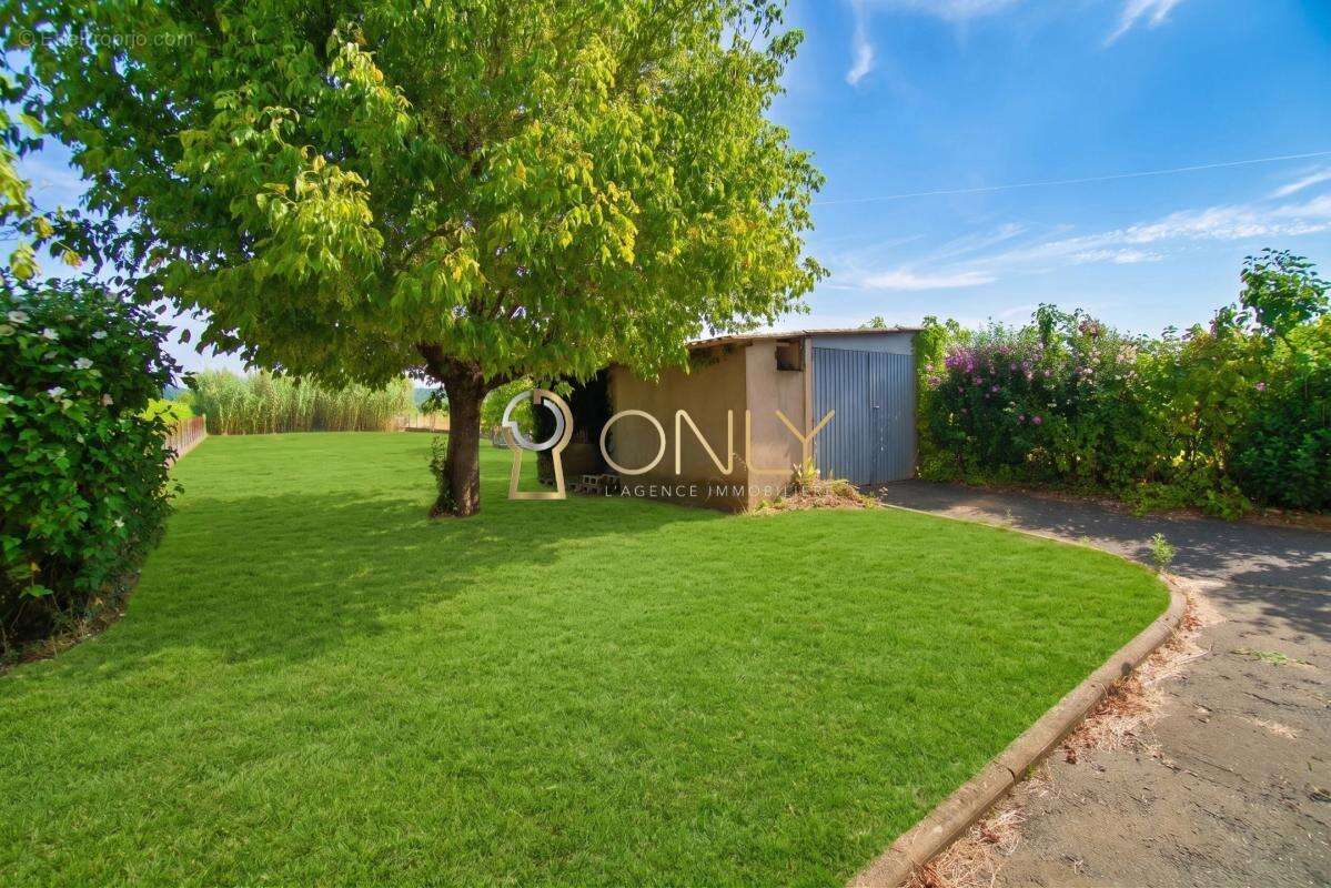 Reyrieux - Maison individuelle - 1110m² de terrain - 2 chambres - photo 3