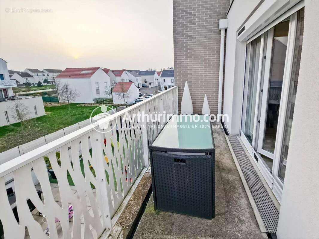 Appartement à SAINT-PIERRE-DU-PERRAY