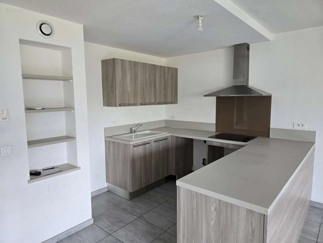 Appartement à LE LAVANDOU