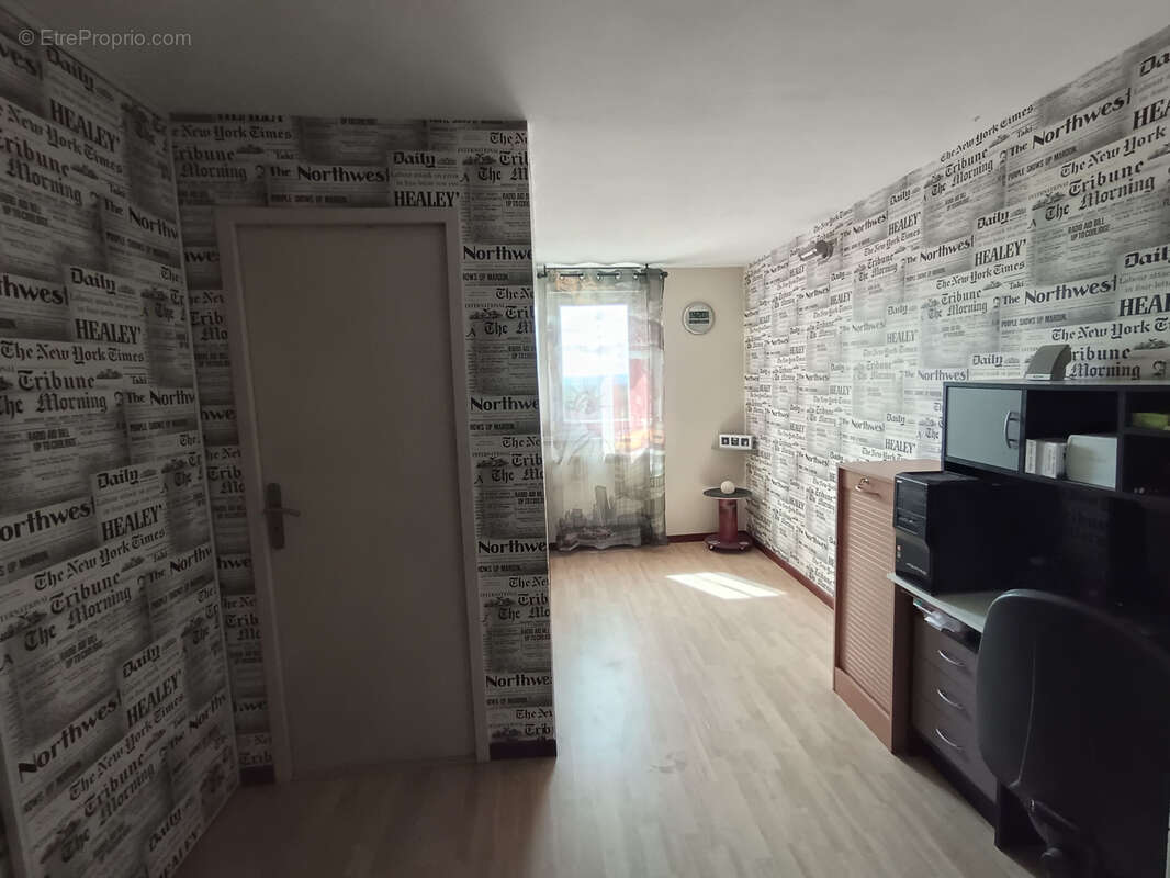 Appartement à BEAUCOURT