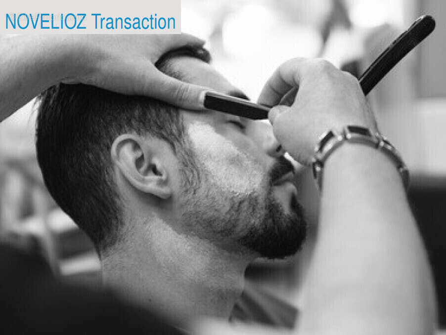 Commerce à PLOUFRAGAN