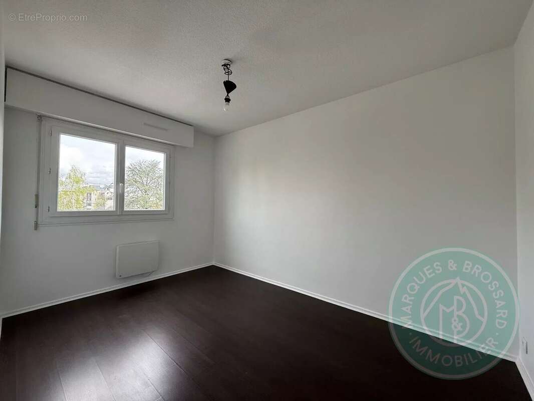 Appartement à PAU