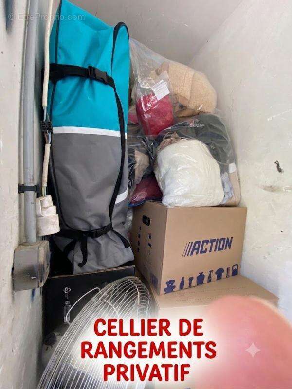 Appartement À Vendre - photo 11