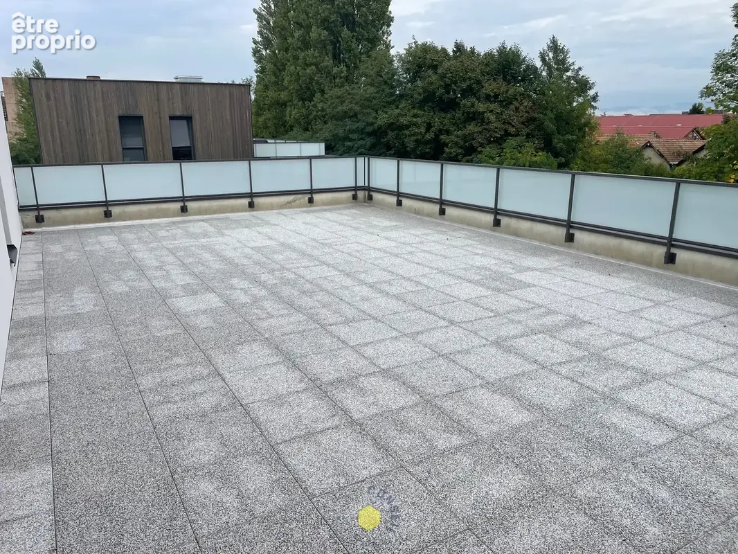 Photo Appartement à Strasbourg au prix de 487 000€