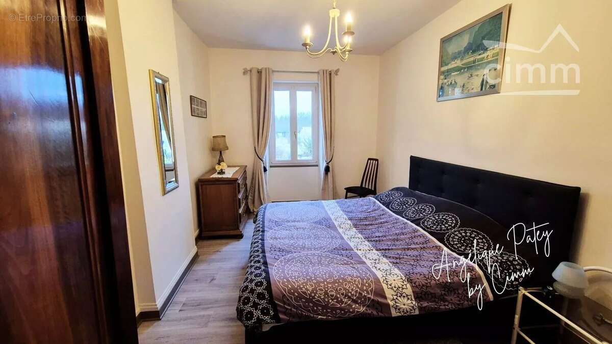 Maison à CARTELEGUE