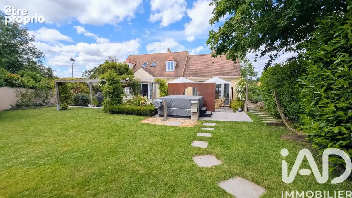 Photo 1 - Maison à CHOISEL
