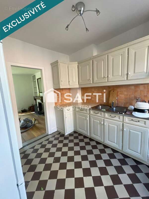 Photo 4 - Maison à DIXMONT