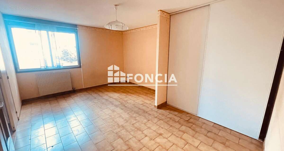 Appartement à ALBI