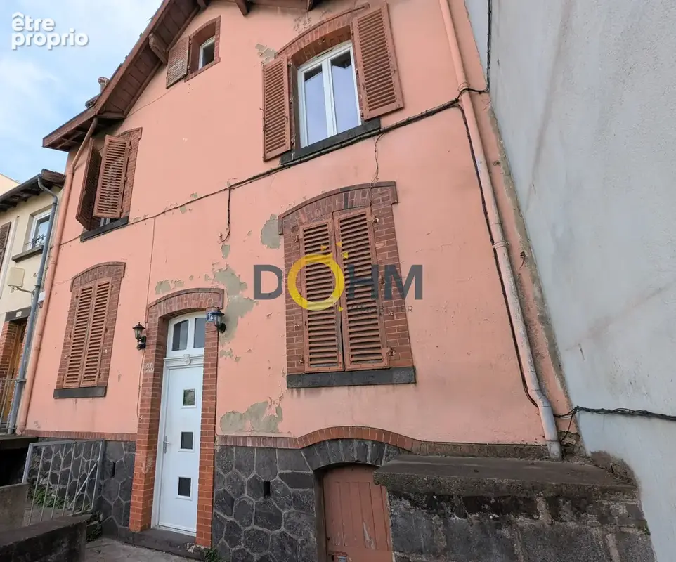 Immeuble de rapport à Clermont-Ferrand - photo 15