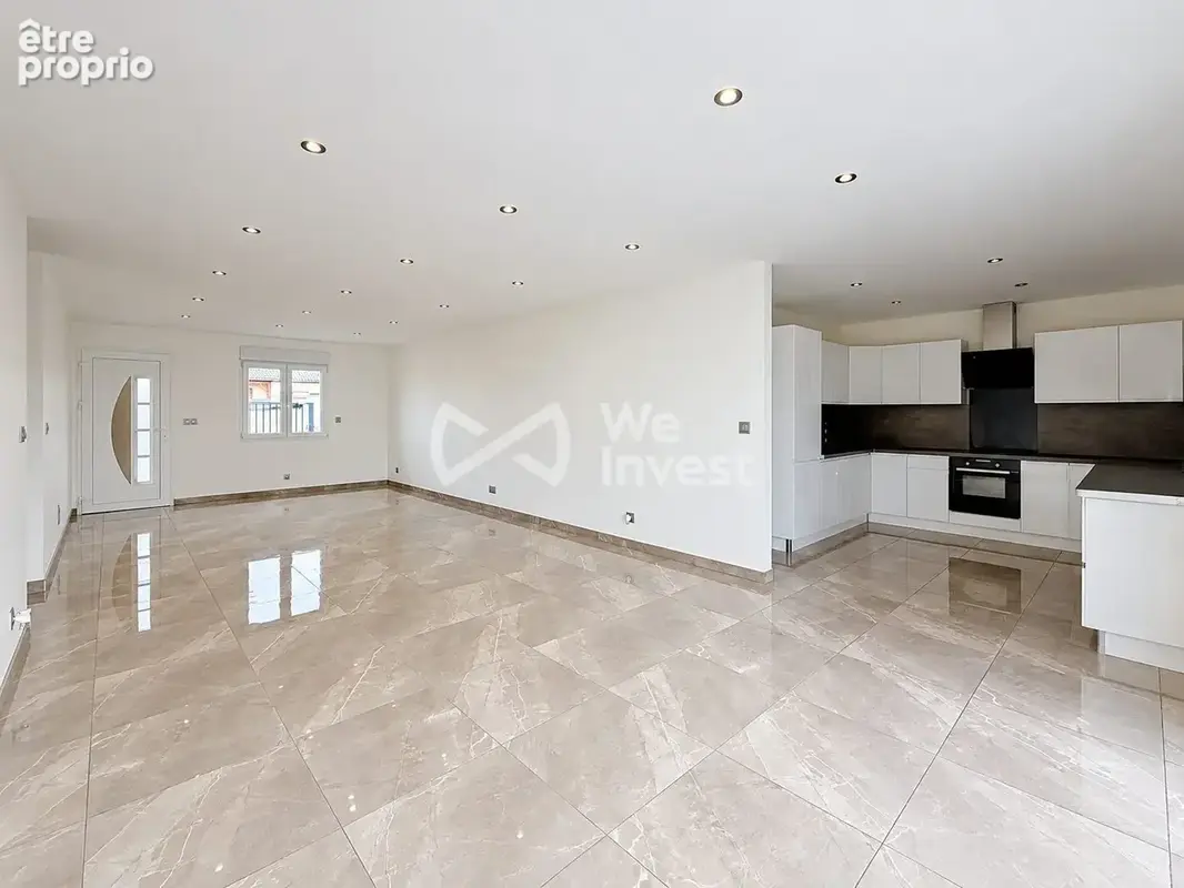 Maison 5 pièces 115 m² à vendre à Sedan (08200) - photo 2