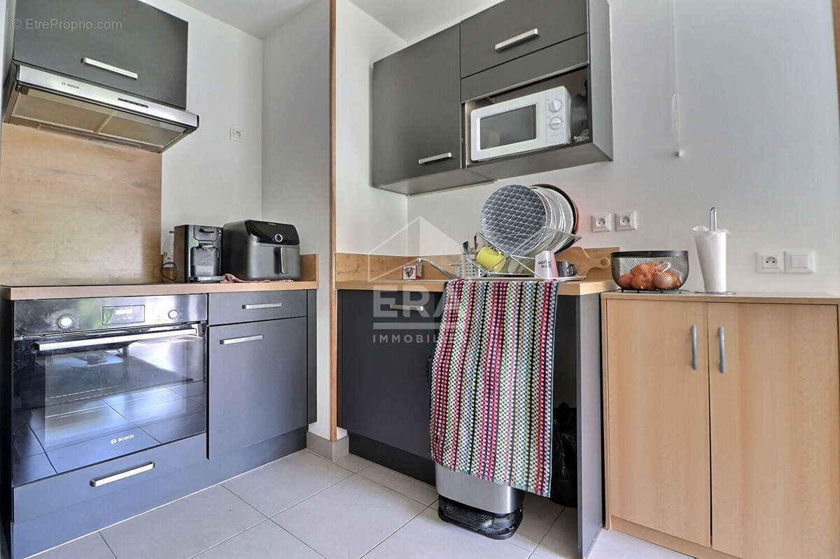 Appartement à FRANCONVILLE
