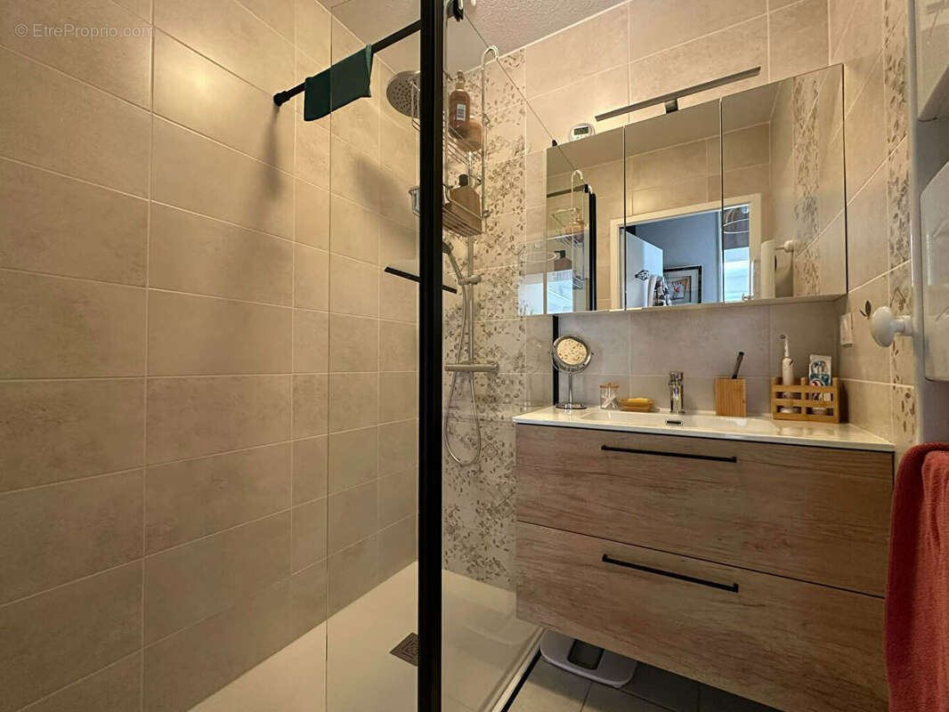 Maison à SAINT-GILLES-CROIX-DE-VIE