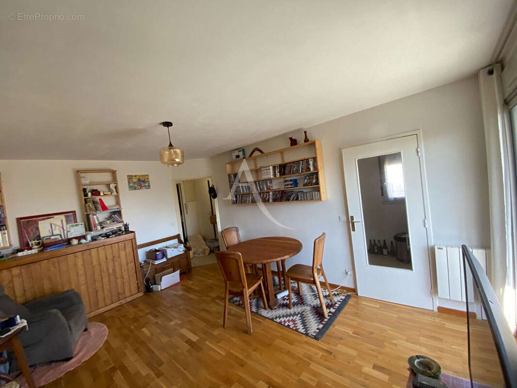 Appartement à MONTARGIS