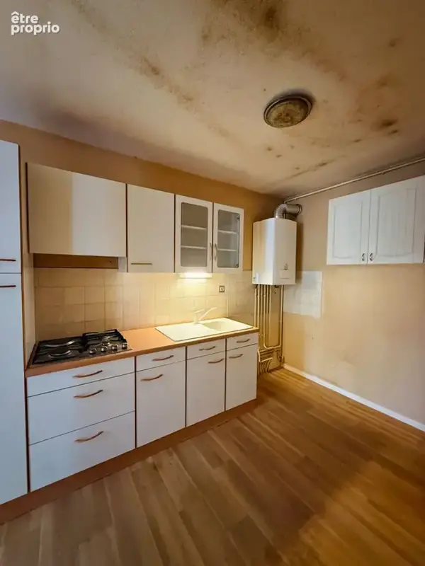 Vitre -  exclusivite - appartement - photo 3