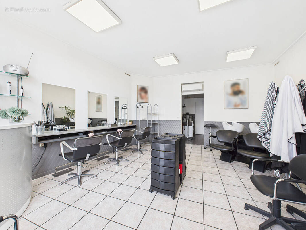 Commerce à CLERMONT-FERRAND