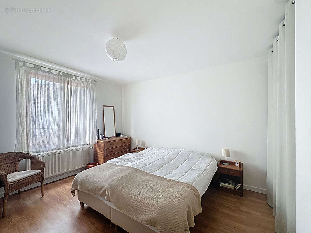 Maison à SAINT-MAUR-DES-FOSSES