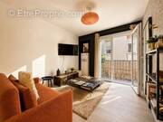 Appartement à LA CIOTAT